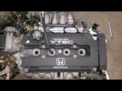 jdm b16a compression test|JDM HONDA B16A ENGINE COMPRESSION TEST .